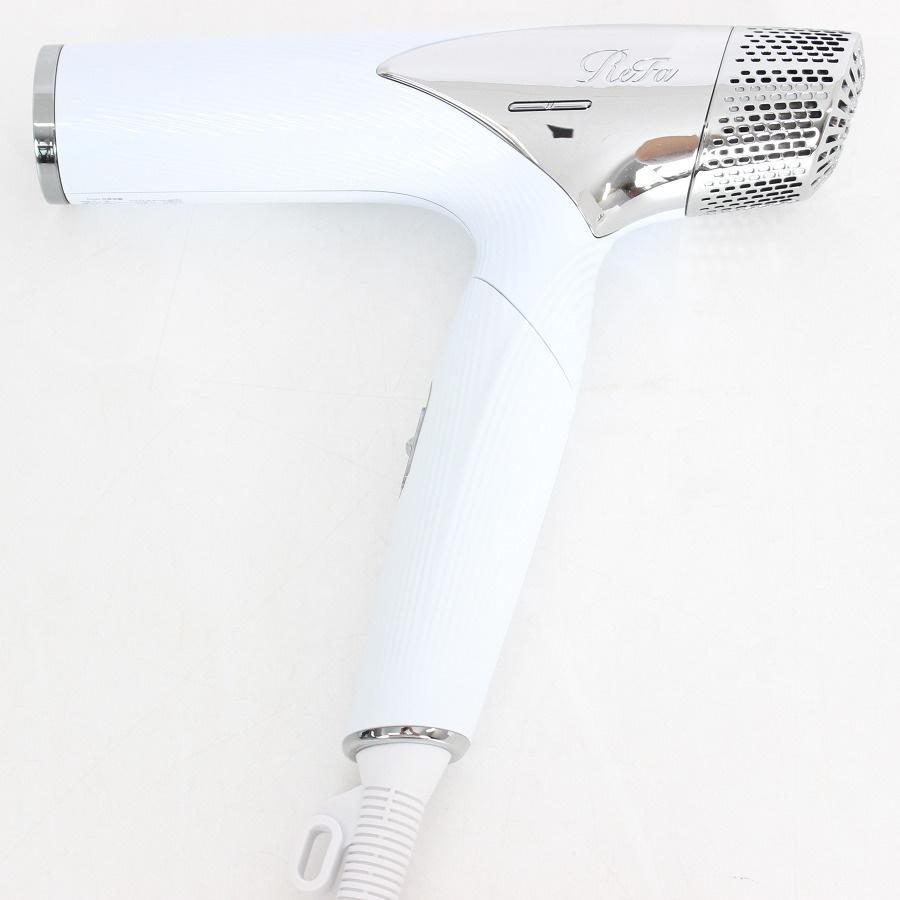 ボーナスストア+5％【美品】MTG ReFa BEAUTECH DRYER SMART RE-AN-02A