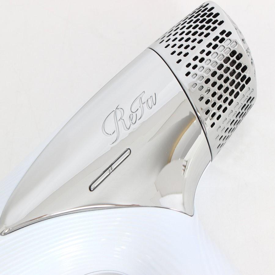 ボーナスストア+5％【美品】MTG ReFa BEAUTECH DRYER SMART RE-AN-02A