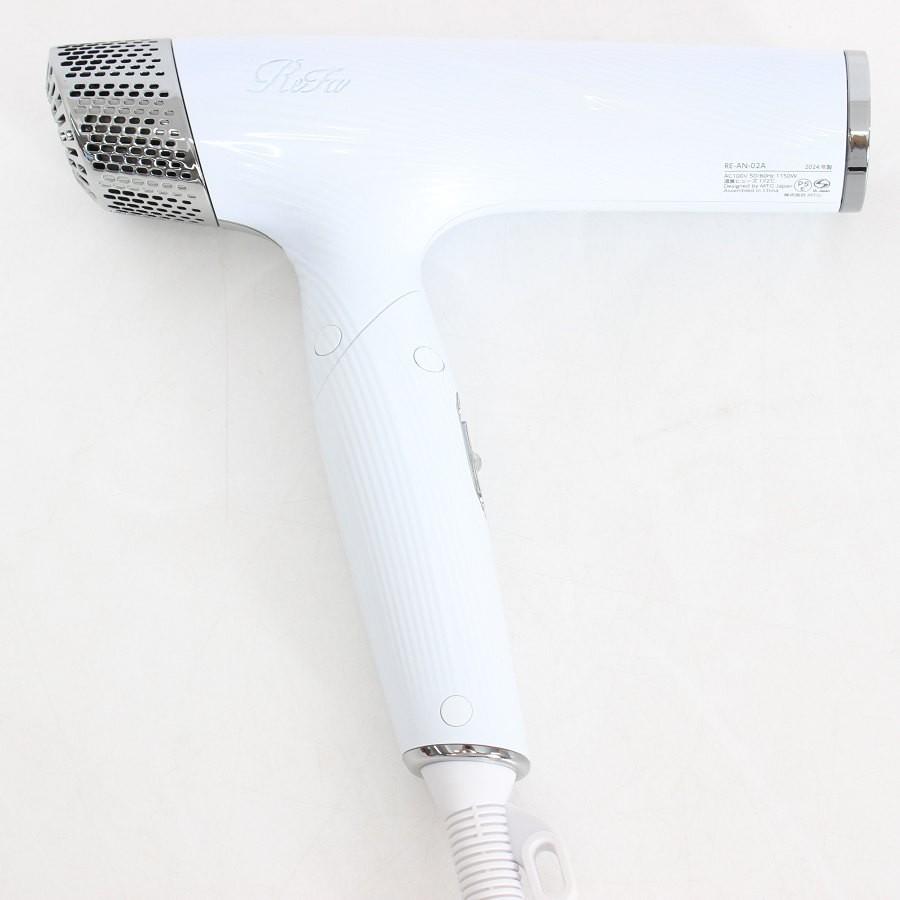 ボーナスストア+5％【美品】MTG ReFa BEAUTECH DRYER SMART RE-AN-02A