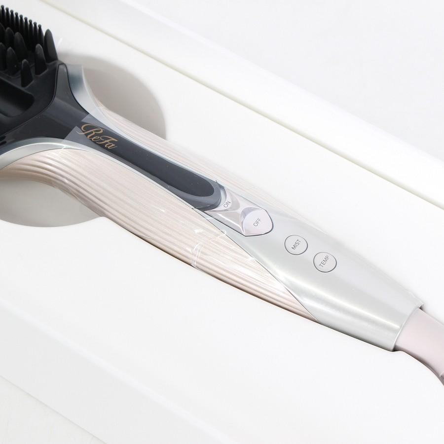 ボーナスストア+5％【美品】MTG ReFa TREATMENT IRON RE-CW-48A
