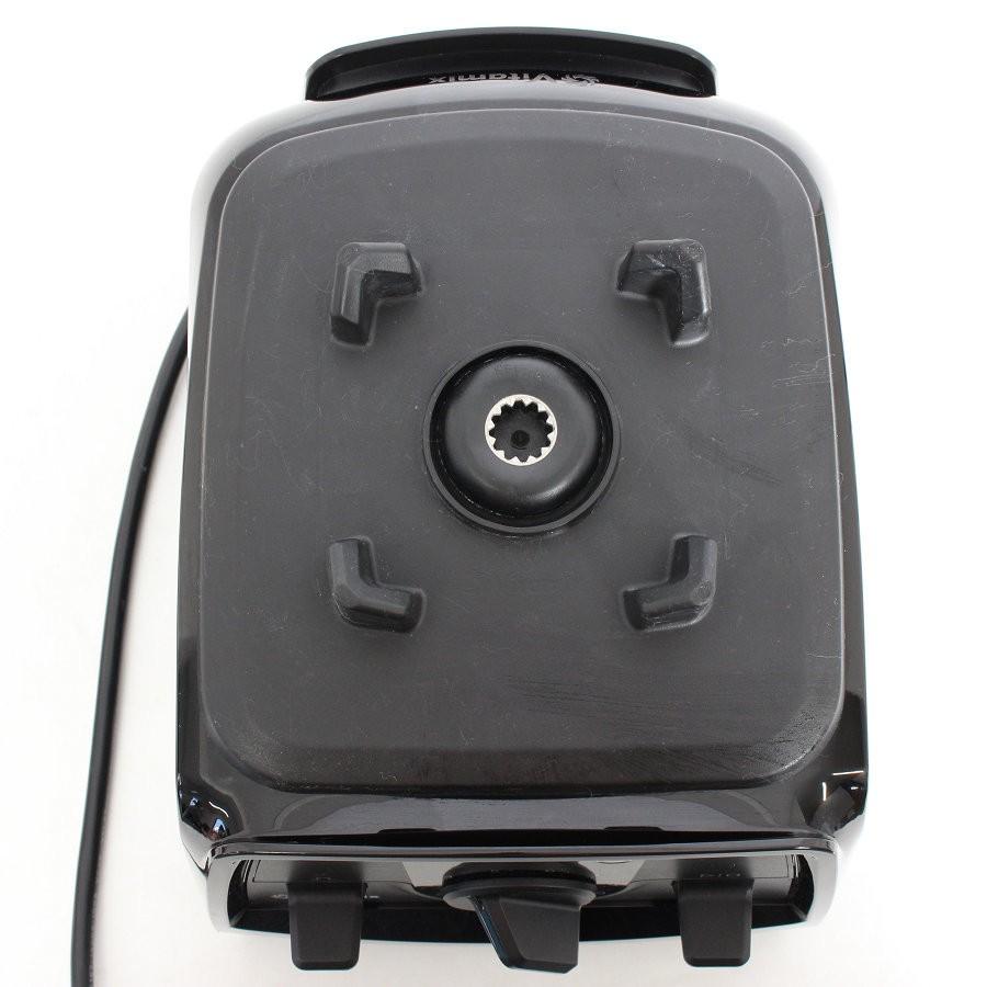 【ボーナスストア+5％】バイタミックス Venturist Series V1200i VM0188B ブラック ブレンダー ミキサー ジューサー Vitamix 本体 |  | 11