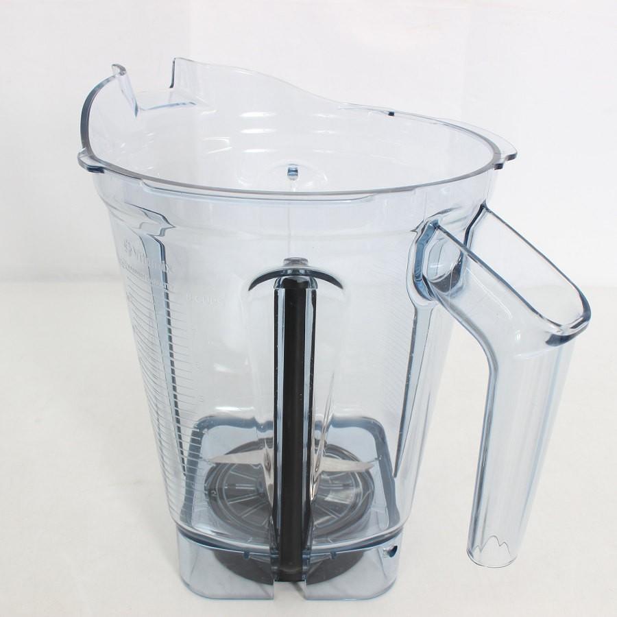 【ボーナスストア+5％】バイタミックス Venturist Series V1200i VM0188B ブラック ブレンダー ミキサー ジューサー Vitamix 本体 |  | 06