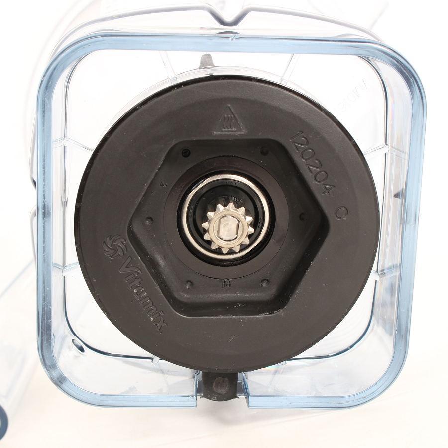 【ボーナスストア+5％】バイタミックス Venturist Series V1200i VM0188B ブラック ブレンダー ミキサー ジューサー Vitamix 本体 |  | 08