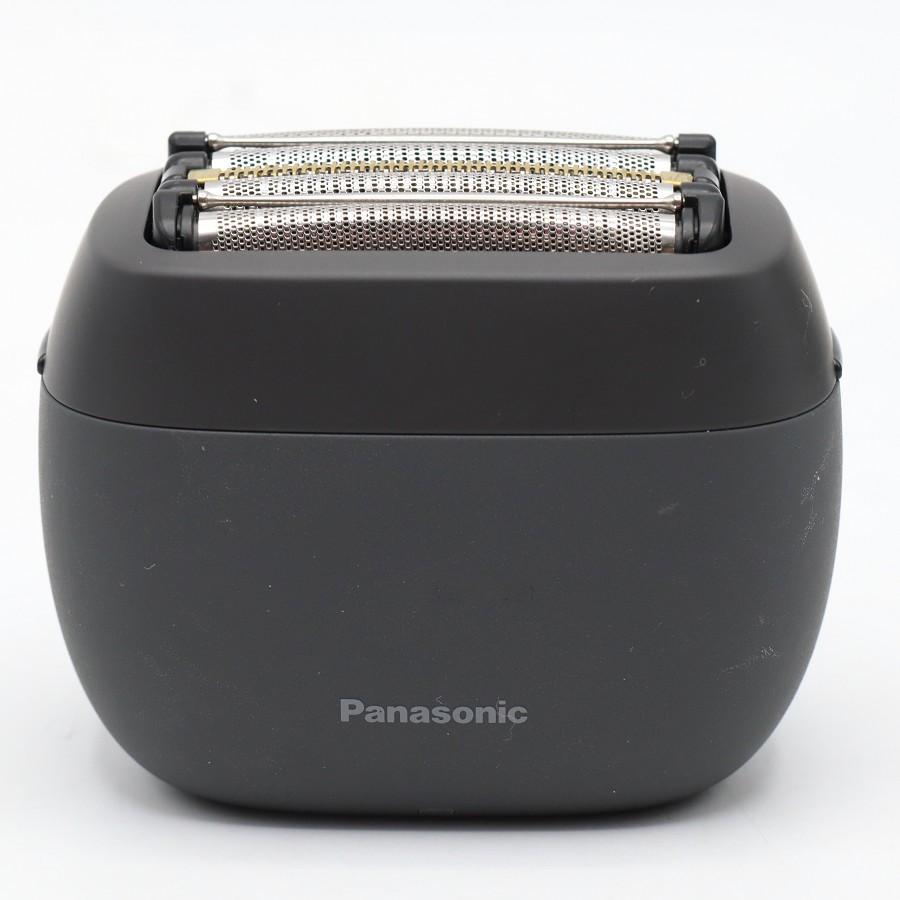 ボーナスストア+5％【美品】パナソニック ラムダッシュ パームイン ES-PV3A-K マットブラック メンズシェーバー 5枚刃 Panasonic 本体 |  | 01