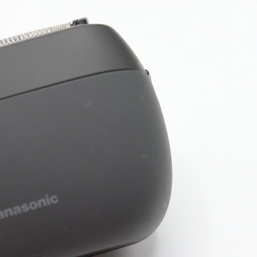 ボーナスストア+5％【美品】パナソニック ラムダッシュ パームイン ES-PV3A-K マットブラック メンズシェーバー 5枚刃 Panasonic 本体 |  | 06
