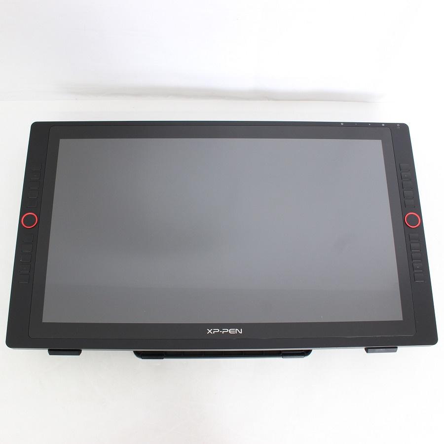 ボーナスストアPlus】XP-Pen Artist 24 pro 液晶ペンタブレット 24