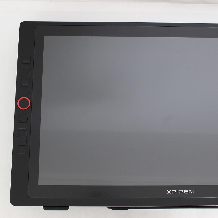 ボーナスストアPlus】XP-Pen Artist 24 pro 液晶ペンタブレット 24