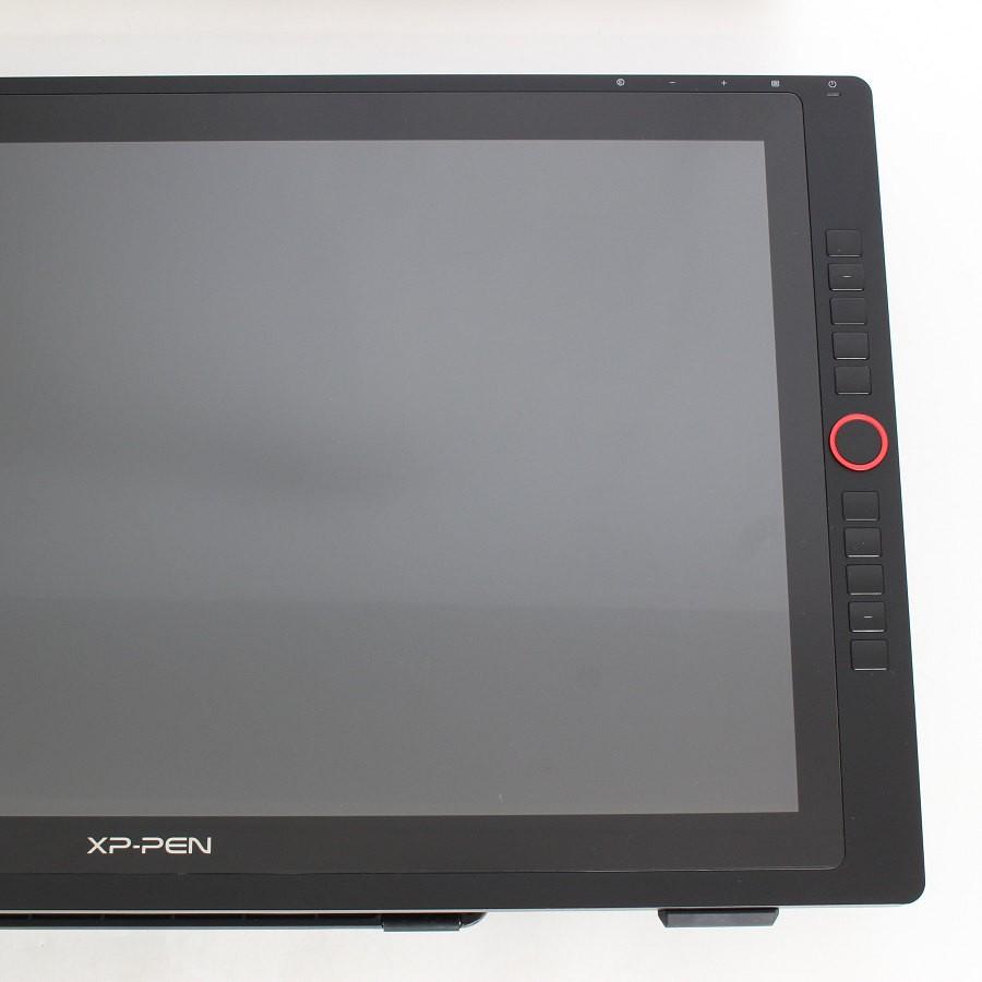 ボーナスストアPlus】XP-Pen Artist 24 pro 液晶ペンタブレット 24
