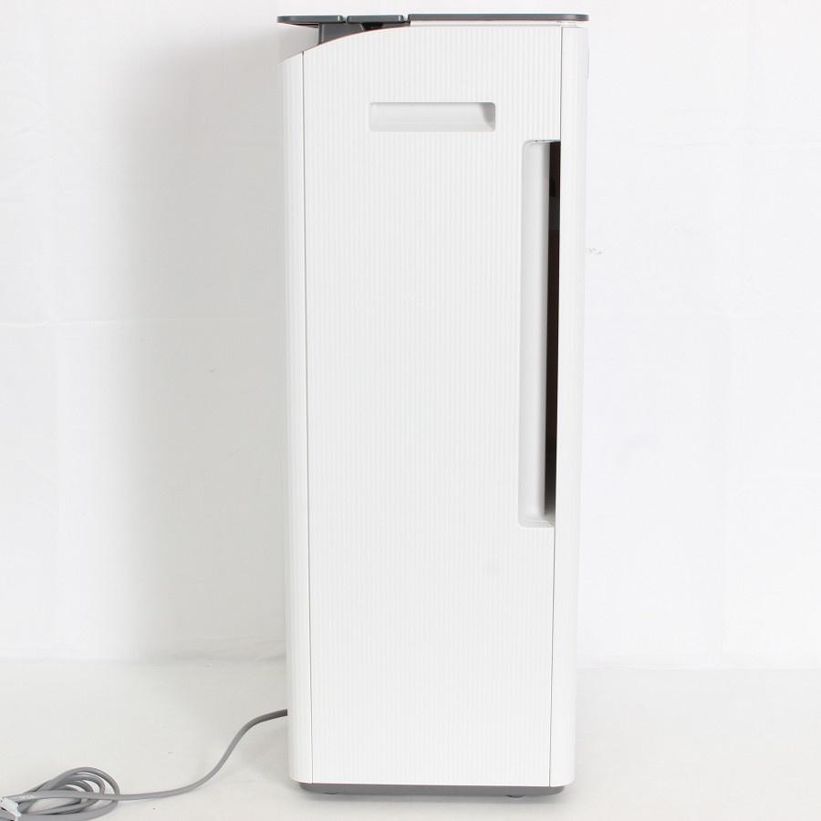 ボーナスストア+5％【美品】シャープ CV-T190-W ホワイト 衣類乾燥除湿機 4.5L プラズマクラスター SHARP 本体 |  | 05