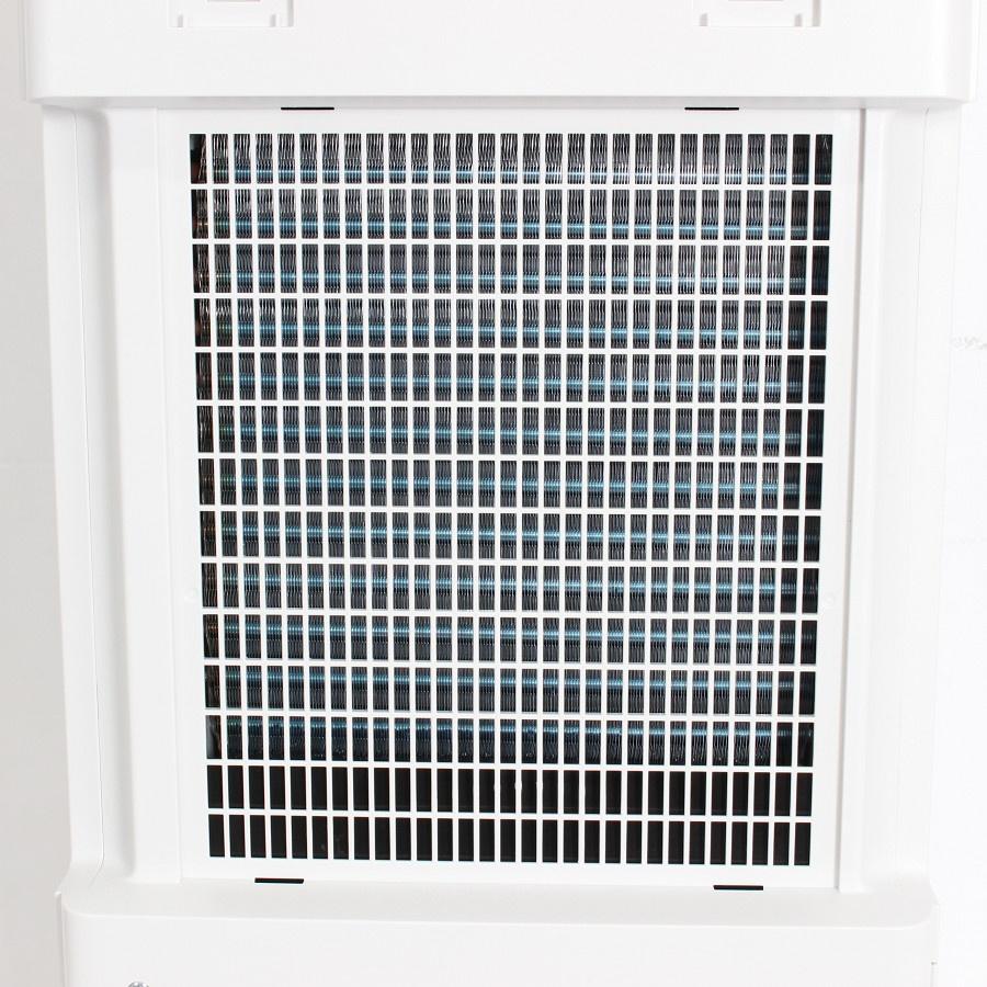 ボーナスストア+5％【美品】シャープ CV-T190-W ホワイト 衣類乾燥除湿機 4.5L プラズマクラスター SHARP 本体 |  | 06