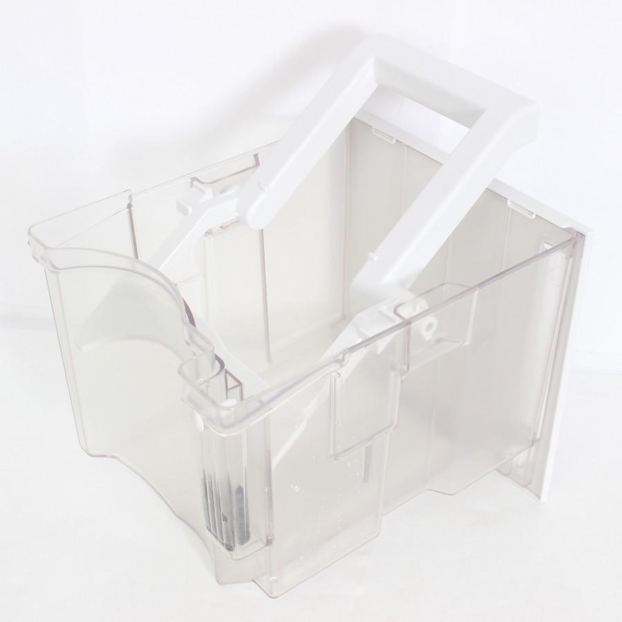 ボーナスストア+5％【美品】シャープ CV-T190-W ホワイト 衣類乾燥除湿機 4.5L プラズマクラスター SHARP 本体 |  | 09