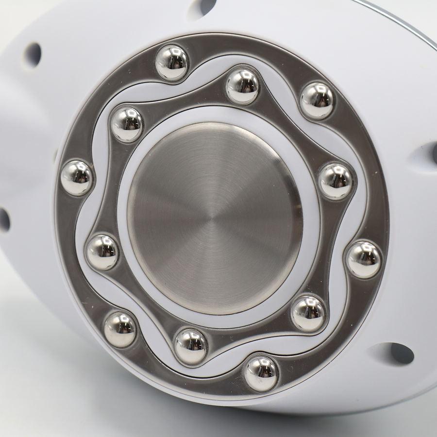 【ボーナスストア+5％】ヤーマン キャビスパ プレステージ for Salon PSM-10SR-4RL 家庭用美容器 EMS ボディケア 本体 |  | 05