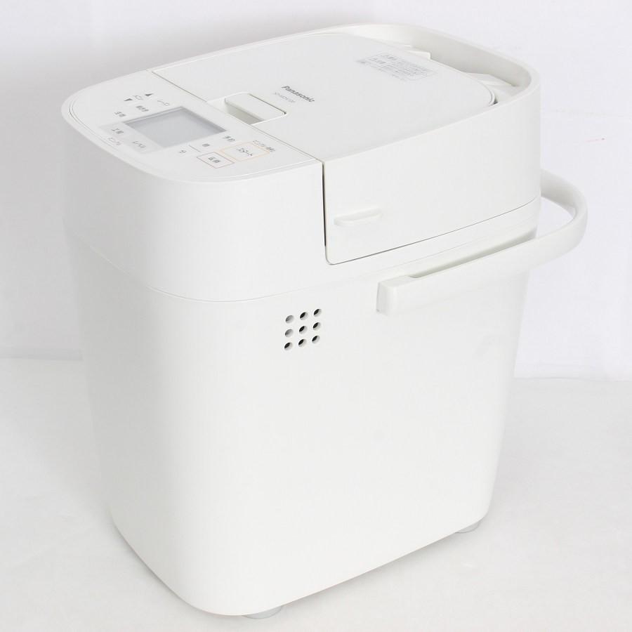 ボーナスストアPlus【美品】パナソニック ホームベーカリー SD-MDX100