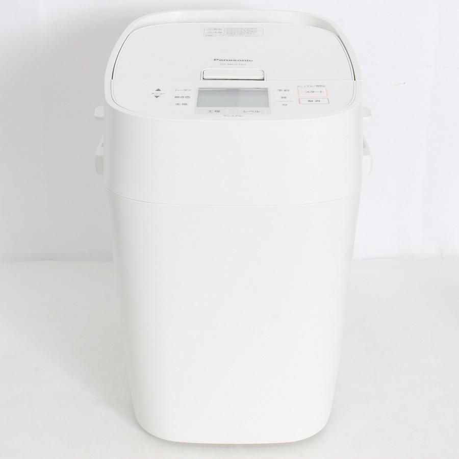 Panasonic ホームベーカリー SD-MDX100 1斤タイプ Panasonic