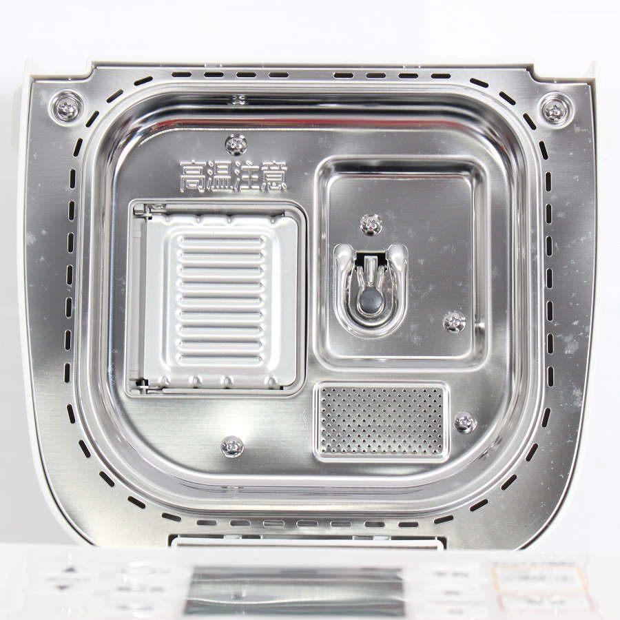ボーナスストアPlus【美品】パナソニック ホームベーカリー SD-MDX100