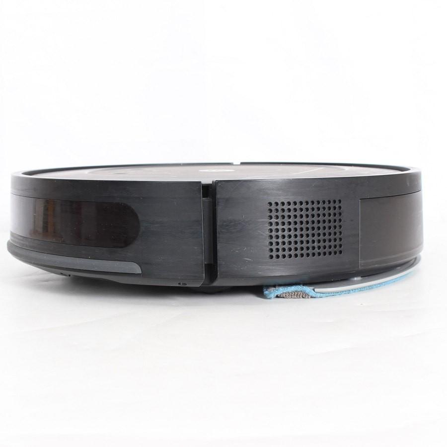 【ボーナスストア+5％】iRobot ルンバ コンボ Essential robot Y011060 ブラック ロボット掃除機 アイロボット Roomba 本体 |  | 06