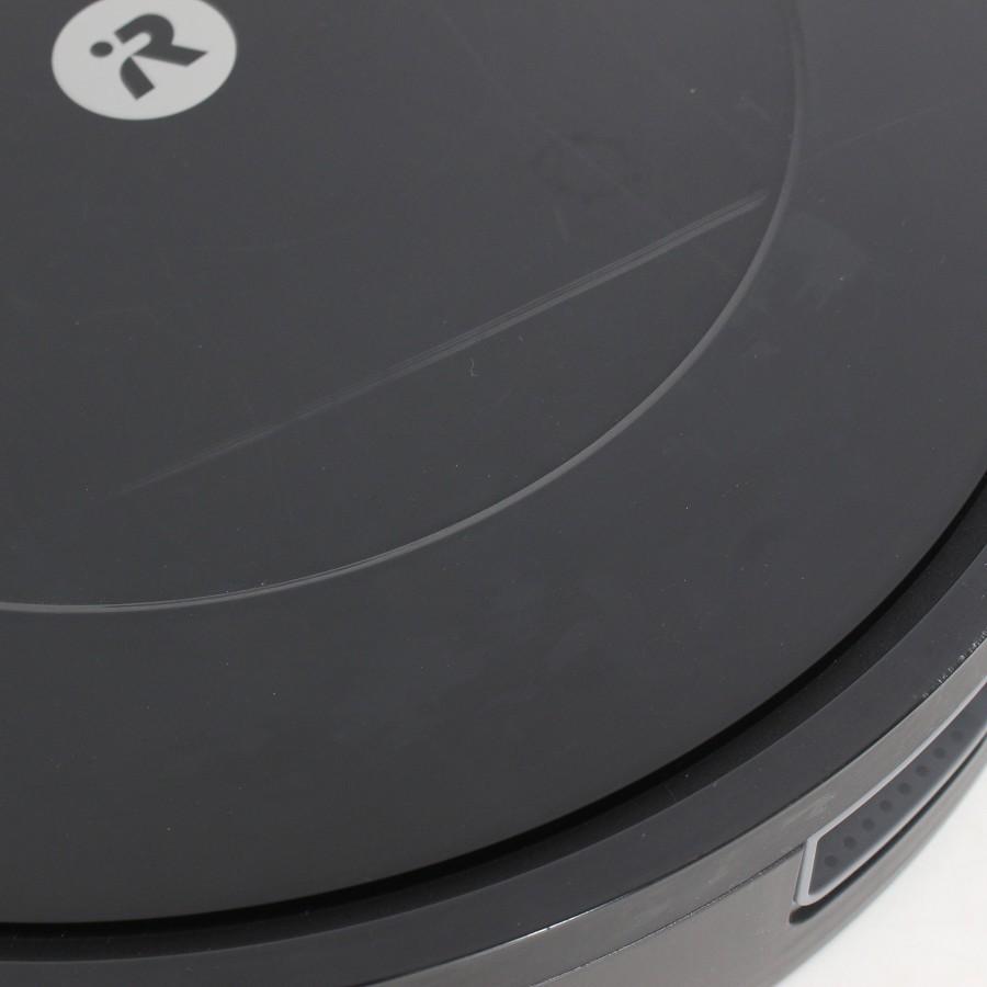 【ボーナスストア+5％】iRobot ルンバ コンボ Essential robot Y011060 ブラック ロボット掃除機 アイロボット Roomba 本体 |  | 08