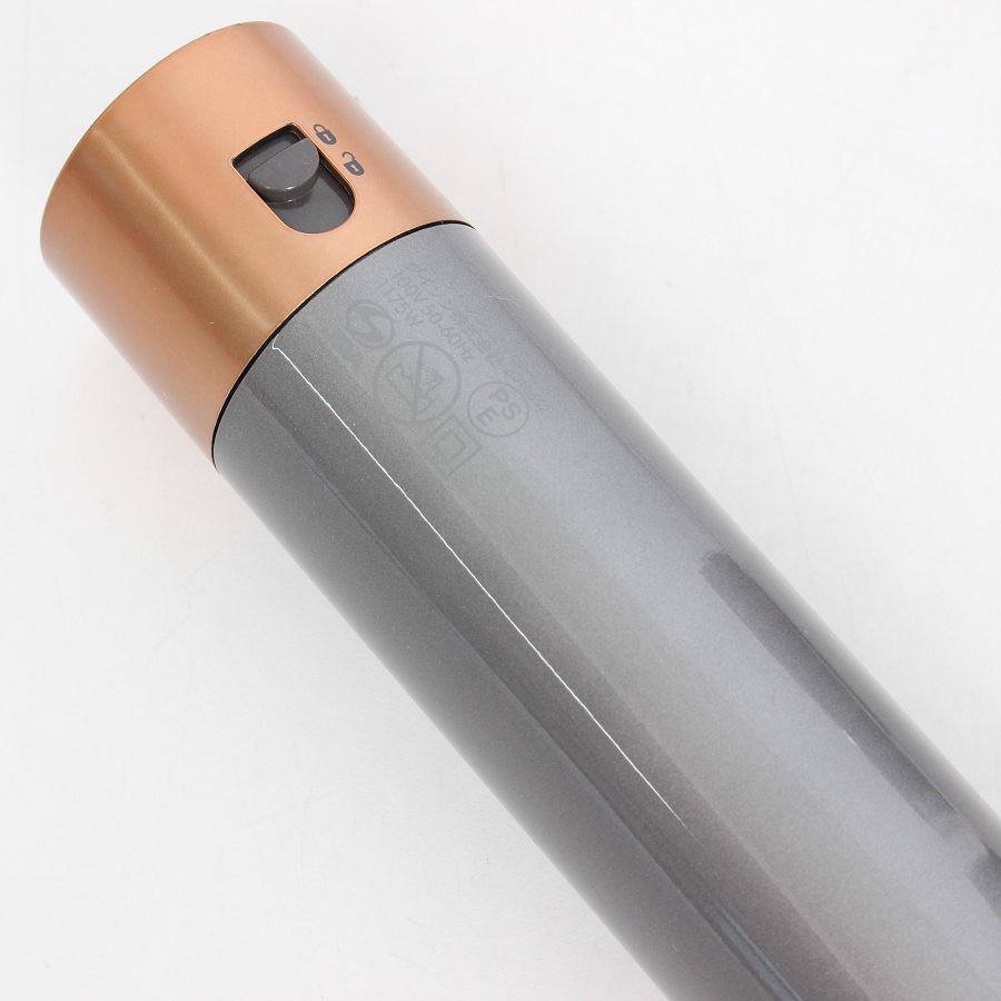 ボーナスストア+5％【美品】Dyson Airwrap マルチスタイラー HS05 BNBC