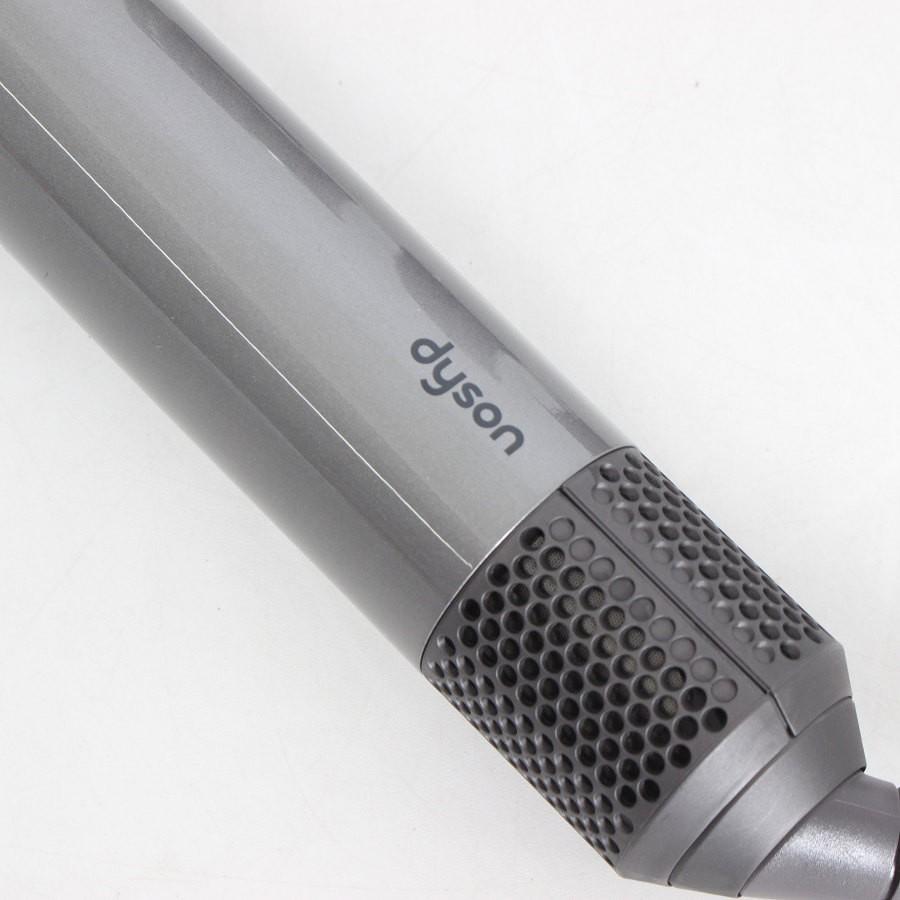 ボーナスストア+5％【美品】Dyson Airwrap マルチスタイラー HS05 BNBC