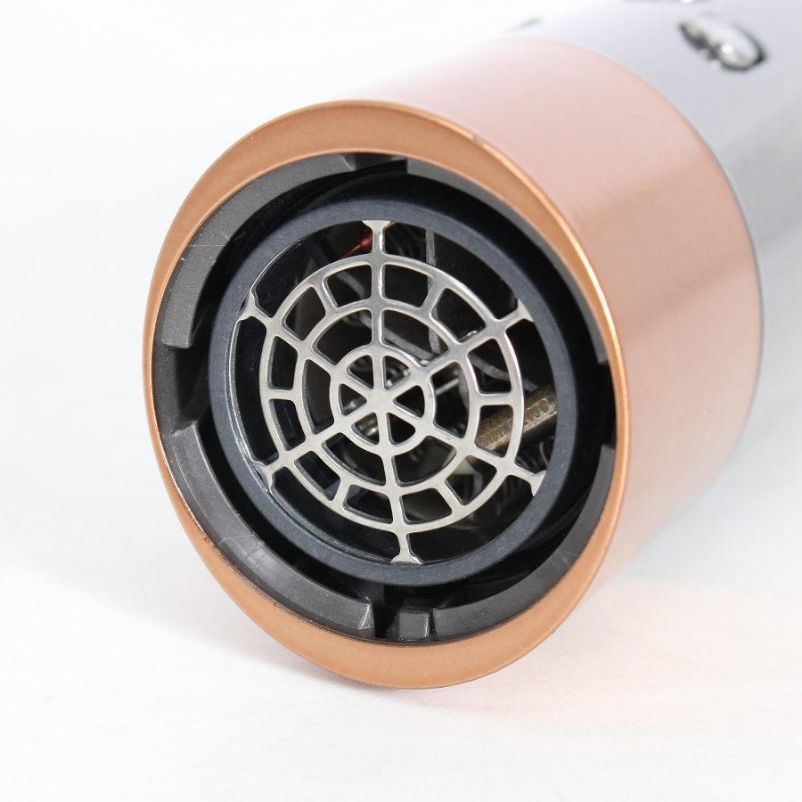 ボーナスストア+5％【美品】Dyson Airwrap マルチスタイラー HS05 BNBC