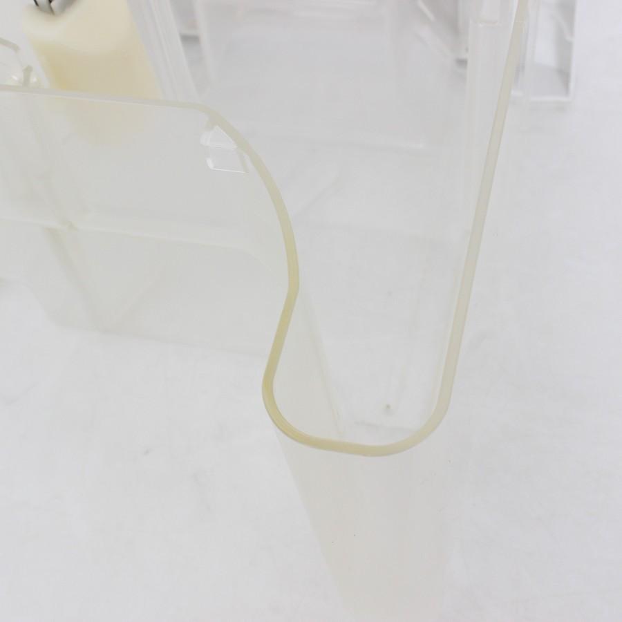 【ボーナスストア+5％】パナソニック F-YHVX120-W 衣類乾燥除湿機 ハイブリッド方式 ナノイーX クリスタルホワイト Panasonic 本体 |  | 10