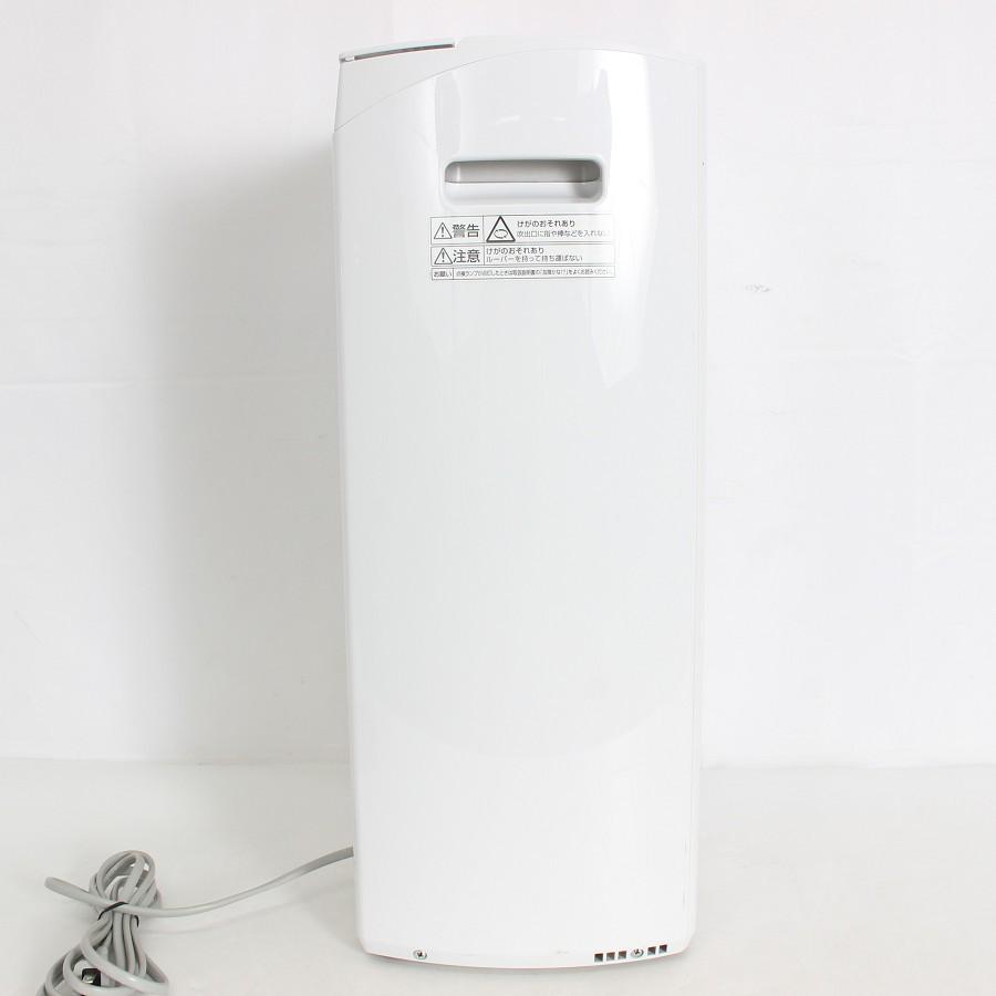 【ボーナスストア+5％】パナソニック F-YHVX120-W 衣類乾燥除湿機 ハイブリッド方式 ナノイーX クリスタルホワイト Panasonic 本体 |  | 16