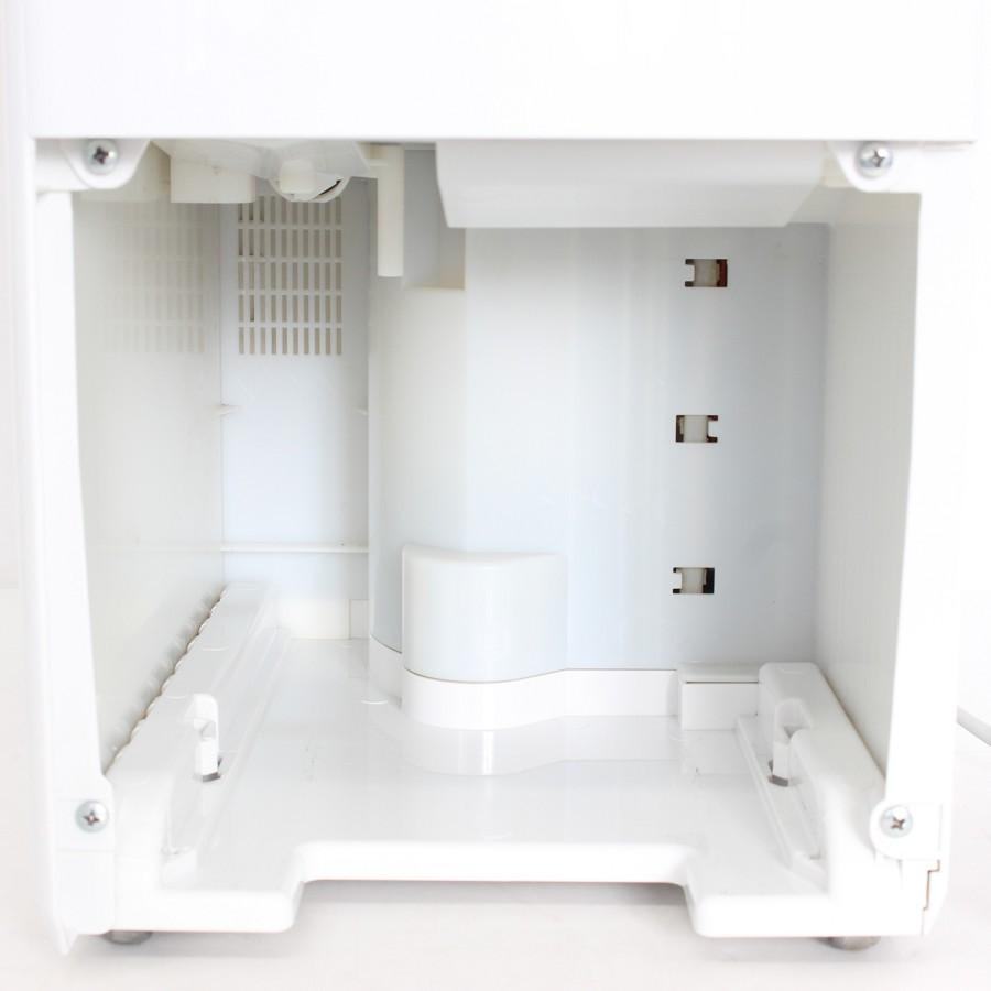 【ボーナスストア+5％】パナソニック F-YHVX120-W 衣類乾燥除湿機 ハイブリッド方式 ナノイーX クリスタルホワイト Panasonic 本体 |  | 08