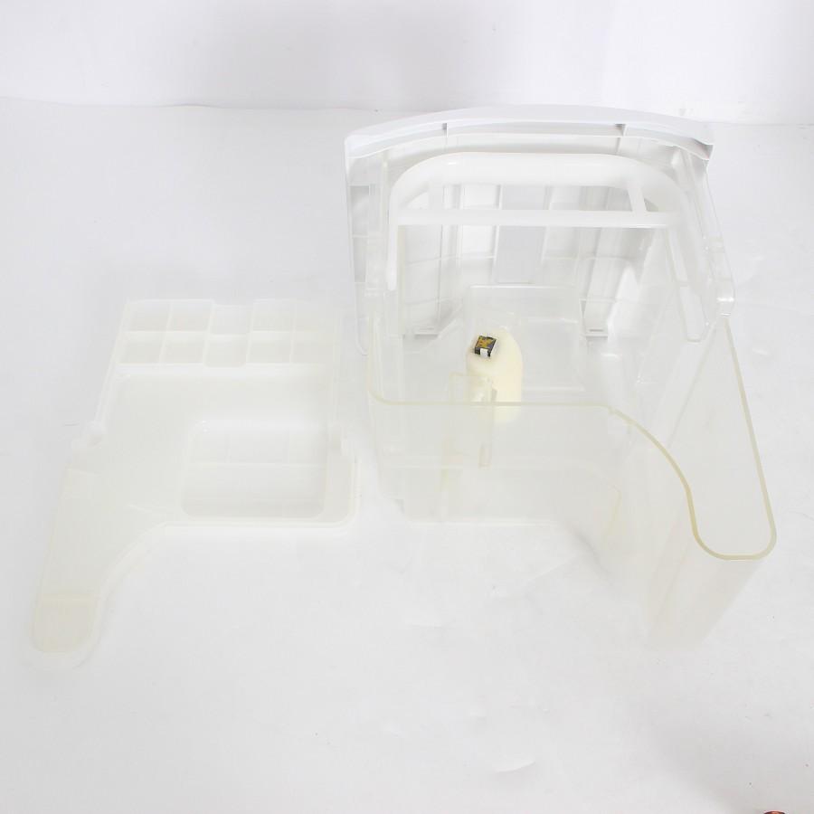 【ボーナスストア+5％】パナソニック F-YHVX120-W 衣類乾燥除湿機 ハイブリッド方式 ナノイーX クリスタルホワイト Panasonic 本体 |  | 09