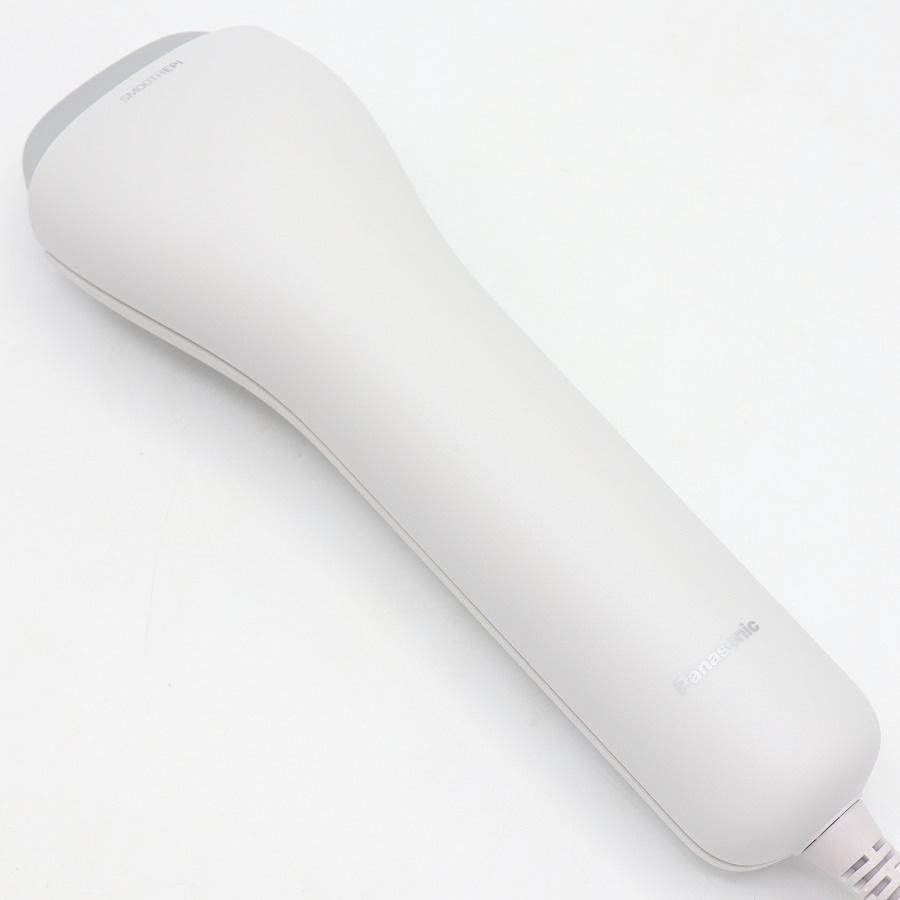 ボーナスストア+5％【美品】パナソニック 光エステ スムースエピ ES 