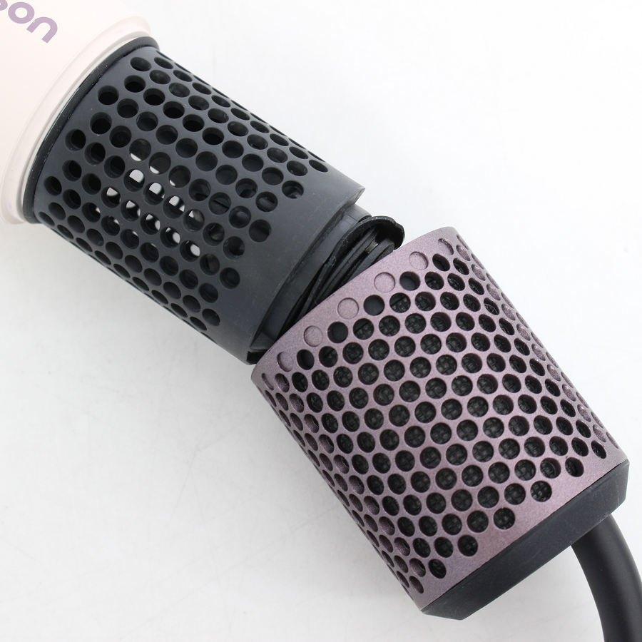 ボーナスストア+5％【美品】Dyson Supersonic r ヘアドライヤー HD17 VLP セラミックピンク ヘアドライヤー スーパーソニック アール ダイソン 本体 |  | 11