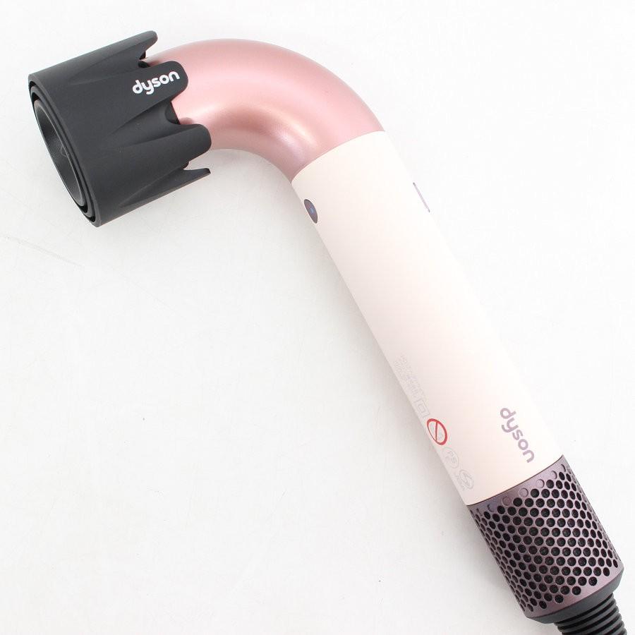 ボーナスストア+5％【美品】Dyson Supersonic r ヘアドライヤー HD17 VLP セラミックピンク ヘアドライヤー スーパーソニック アール ダイソン 本体 |  | 01
