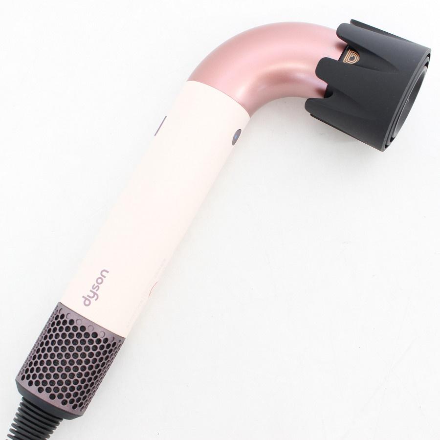 ボーナスストア+5％【美品】Dyson Supersonic r ヘアドライヤー HD17 VLP セラミックピンク ヘアドライヤー スーパーソニック アール ダイソン 本体 |  | 02