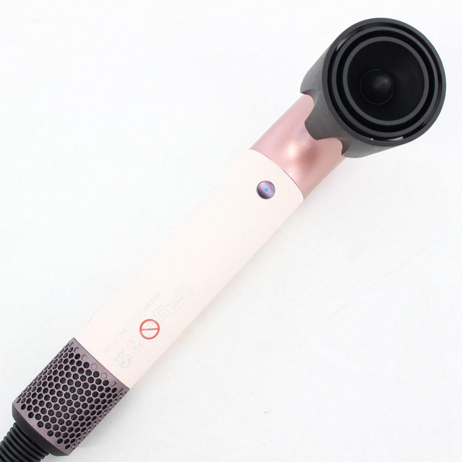 ボーナスストア+5％【美品】Dyson Supersonic r ヘアドライヤー HD17 VLP セラミックピンク ヘアドライヤー スーパーソニック アール ダイソン 本体 |  | 03
