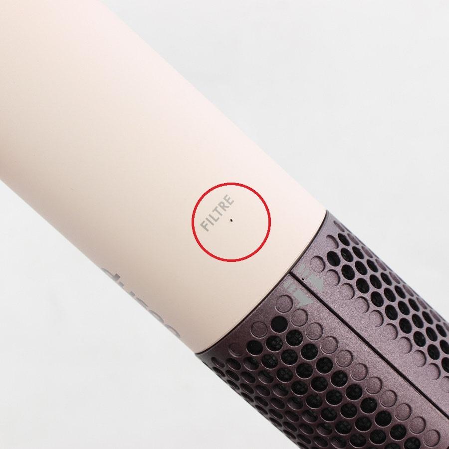 ボーナスストア+5％【美品】Dyson Supersonic r ヘアドライヤー HD17 VLP セラミックピンク ヘアドライヤー スーパーソニック アール ダイソン 本体 |  | 08