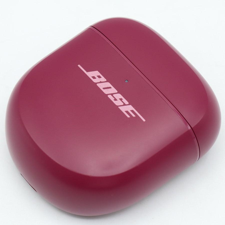 ボーナスストア+5％【美品】BOSE QuietComfort Ultra Earbuds 第2世代