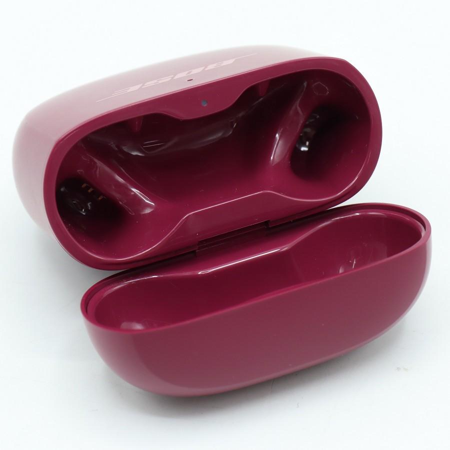 ボーナスストアPlus【美品】BOSE QuietComfort Ultra Earbuds 第2世代