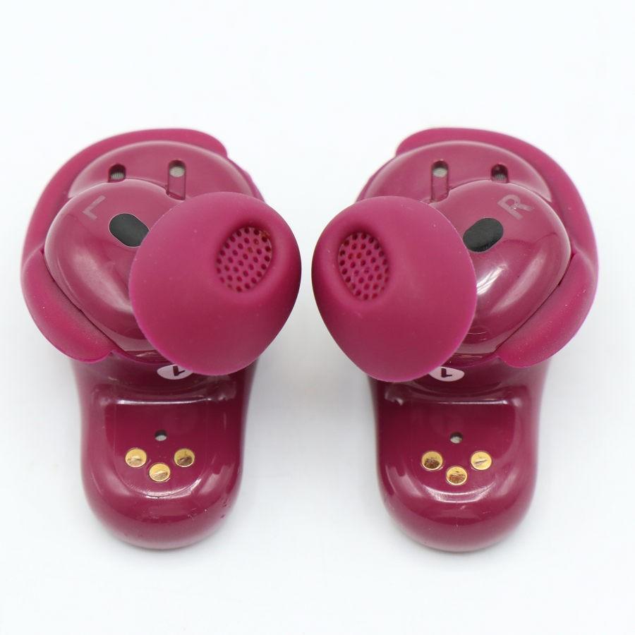 ボーナスストア+5％【美品】BOSE QuietComfort Ultra Earbuds 第2世代