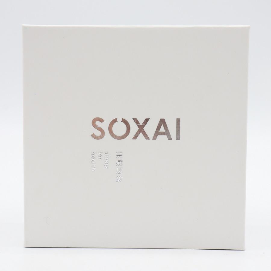 ボーナスストア+5％【美品】SOXAI RING 2 ピンクゴールド 16号