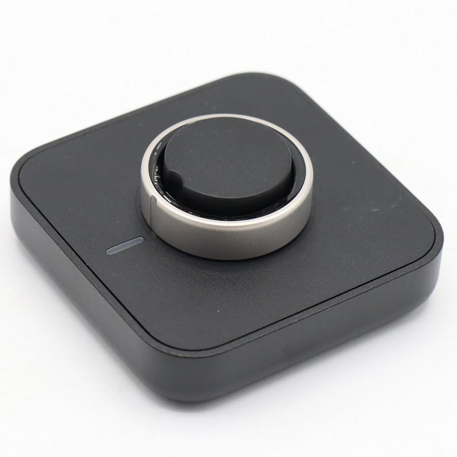 ボーナスストア+5％【美品】SOXAI RING 2 マットシルバー 18号