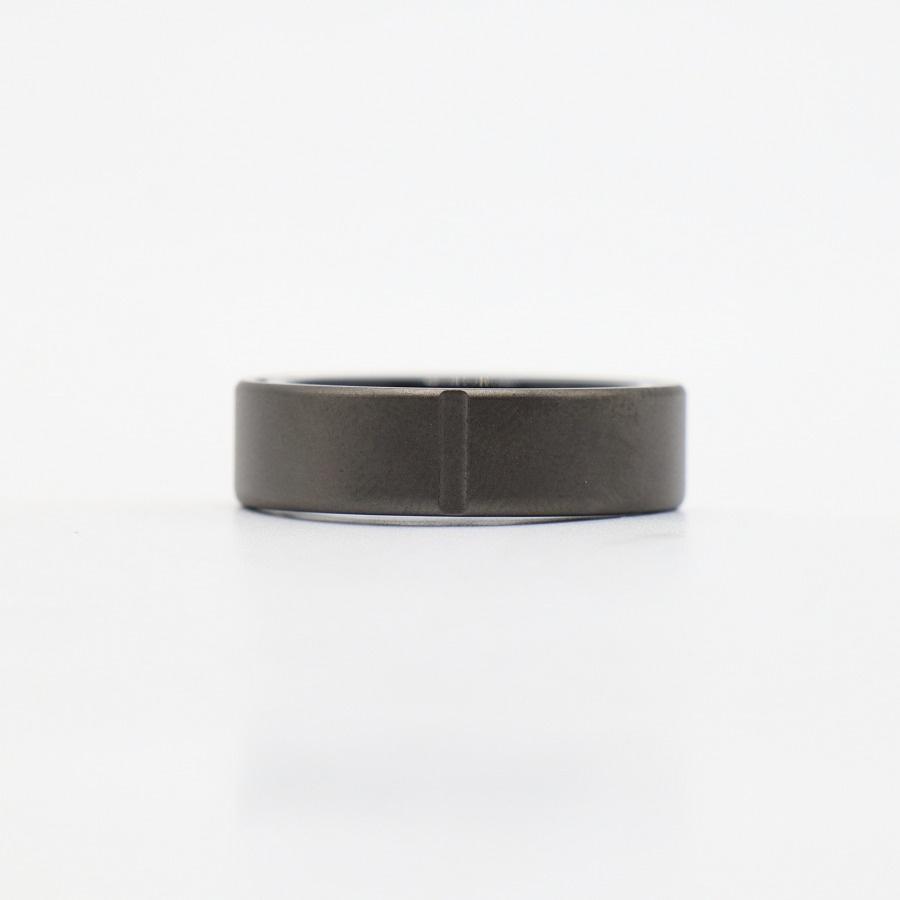 ボーナスストア+5％【美品】SOXAI RING 2 マットブラック 18号
