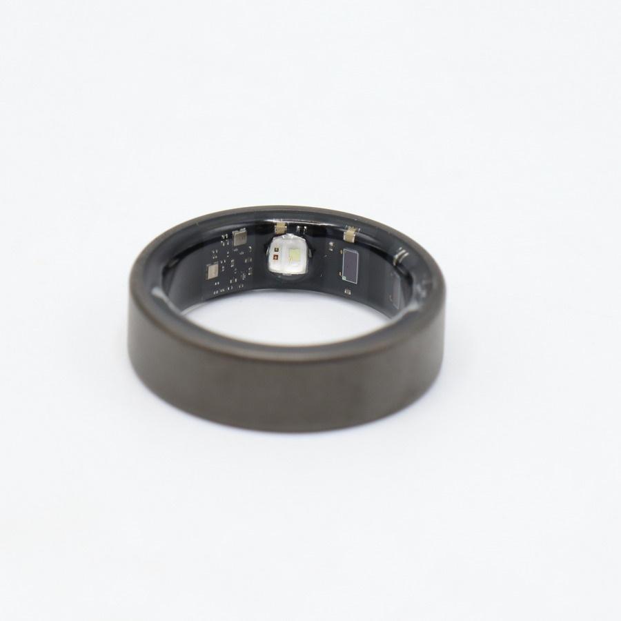 ボーナスストア+5％【美品】SOXAI RING 2 マットブラック 18号
