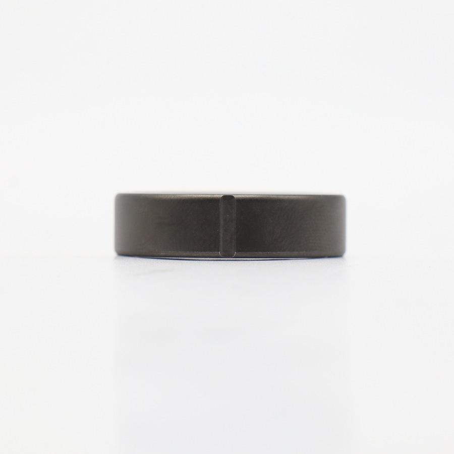 ボーナスストア+5％【美品】SOXAI RING 2 マットブラック 20号