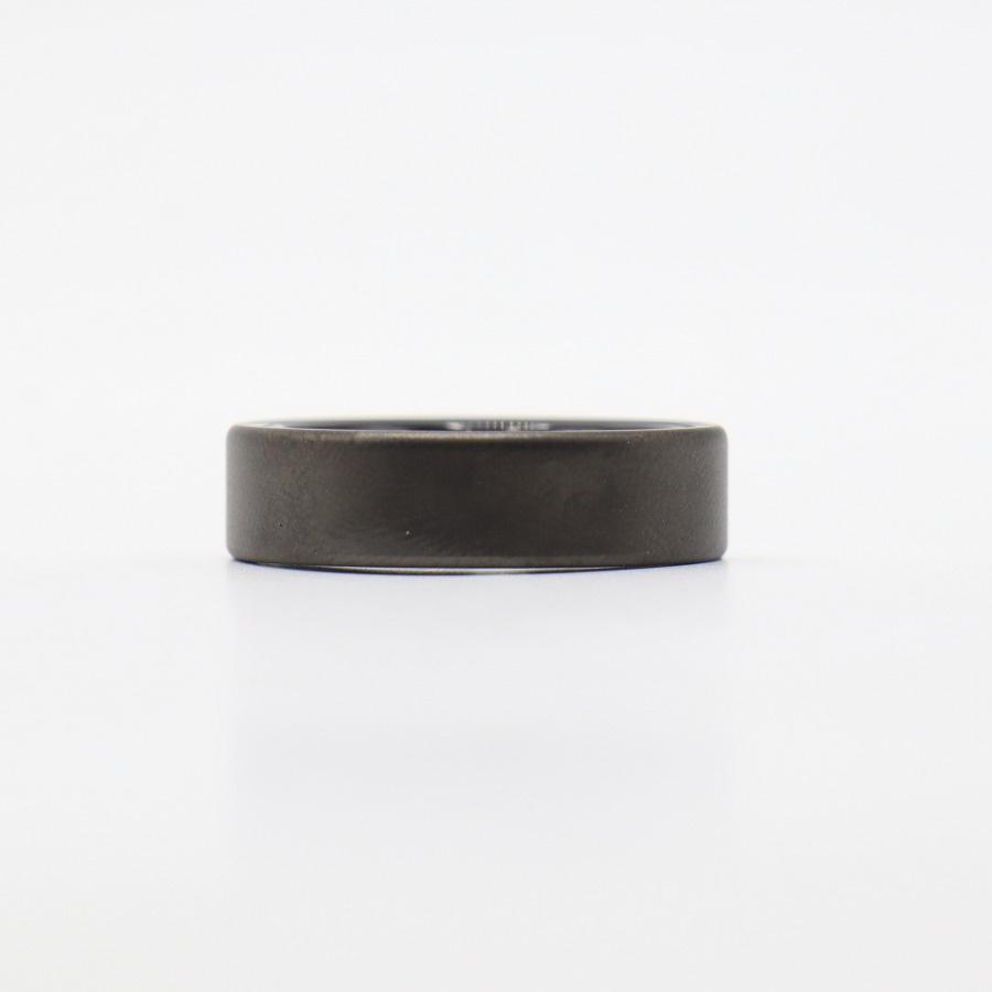ボーナスストア+5％【美品】SOXAI RING 2 マットブラック 20号