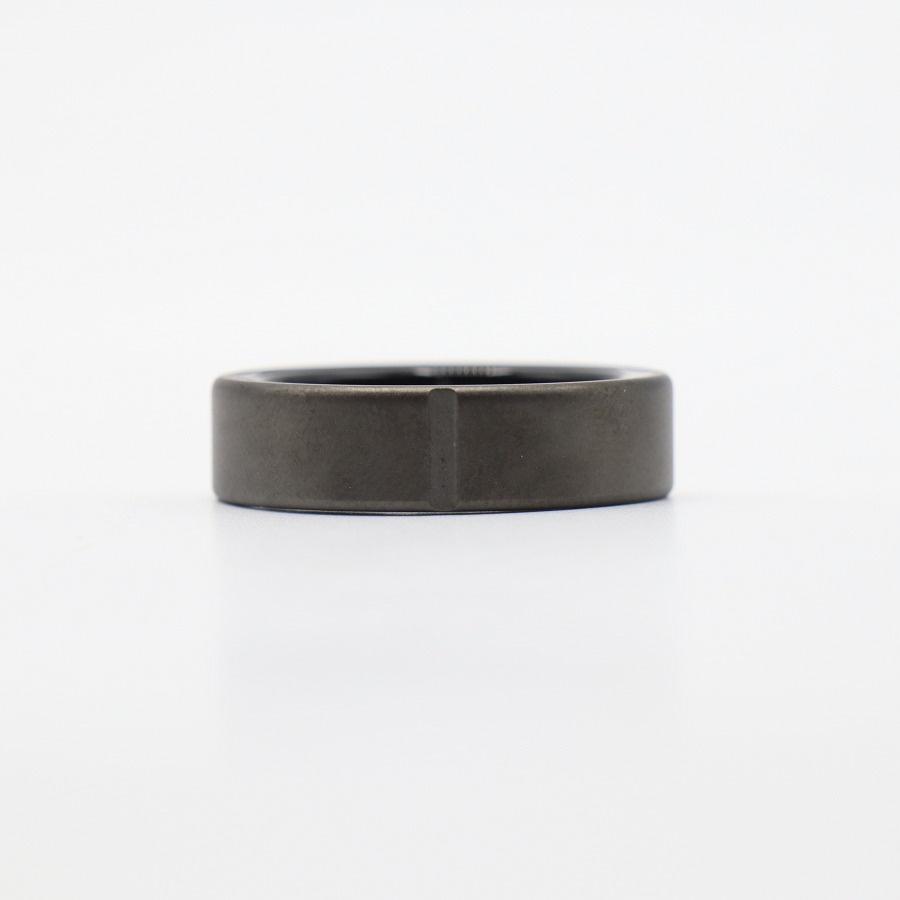 ボーナスストア+5％【美品】SOXAI RING 2 マットブラック 20号 
