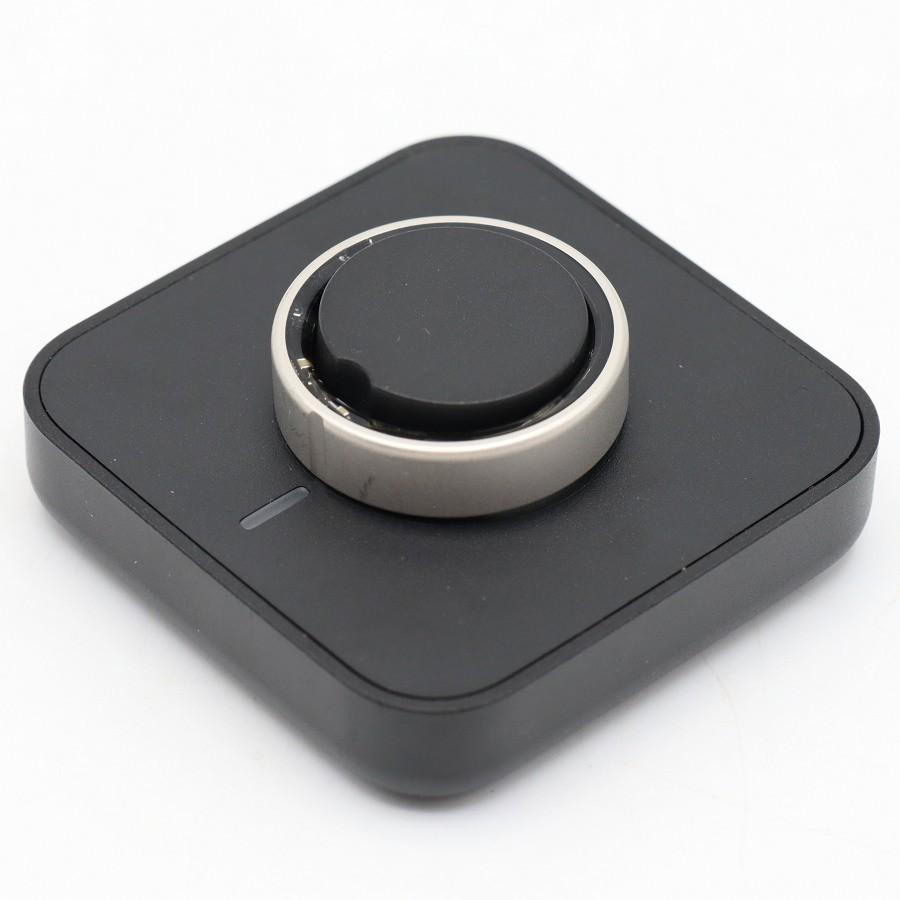 ボーナスストア+5％】SOXAI RING 2 マットシルバー 22号 