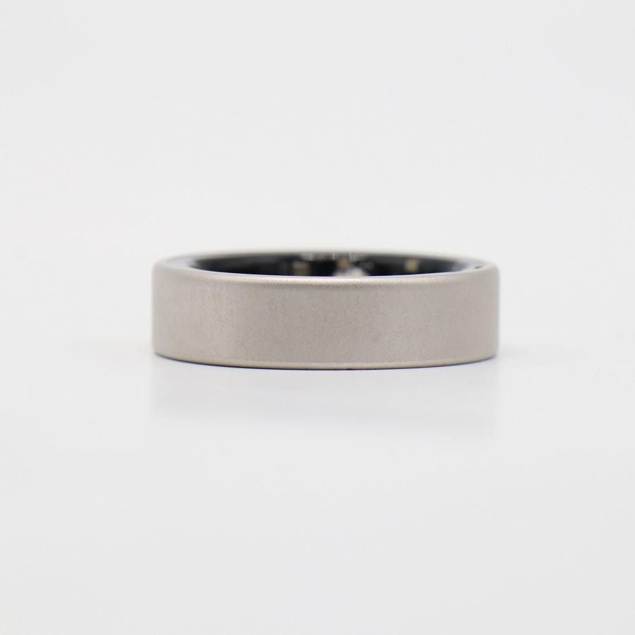 ボーナスストア+5％】SOXAI RING 2 マットシルバー 22号 