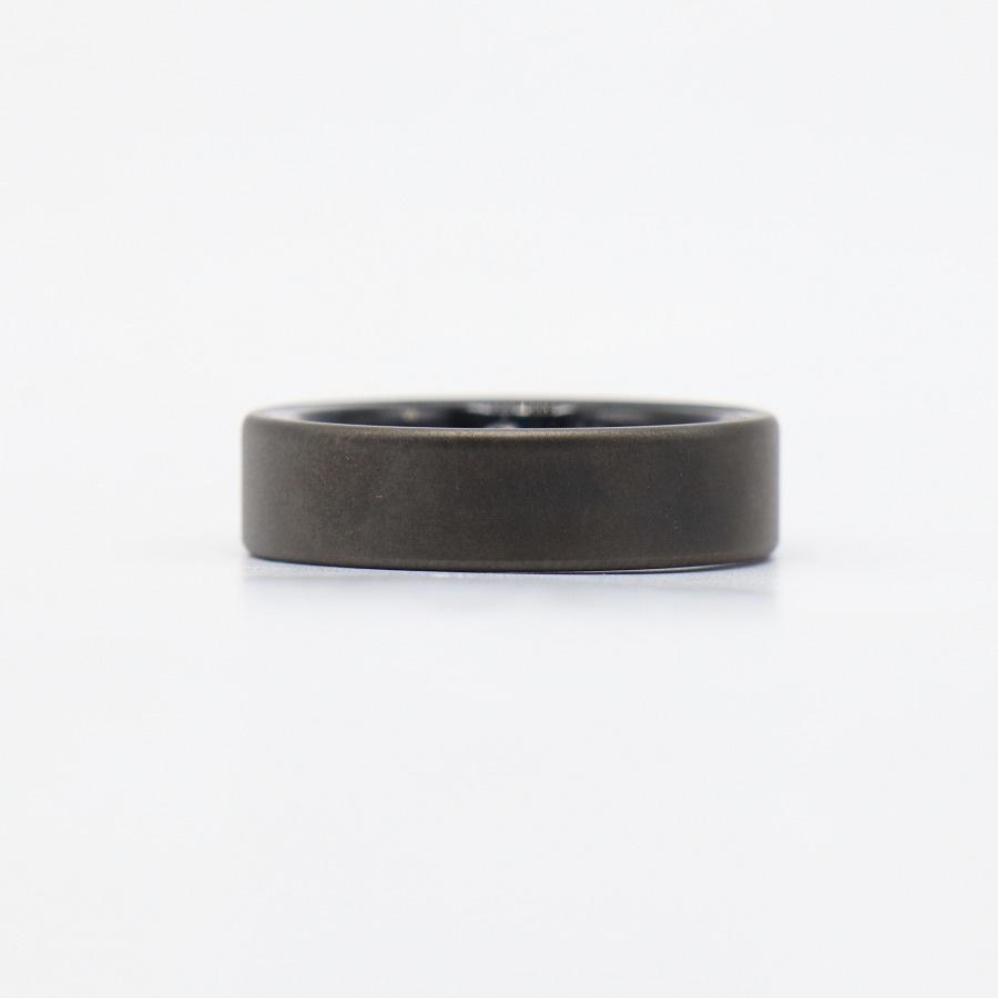 ボーナスストア+5％【美品】SOXAI RING 2 マットブラック 22号