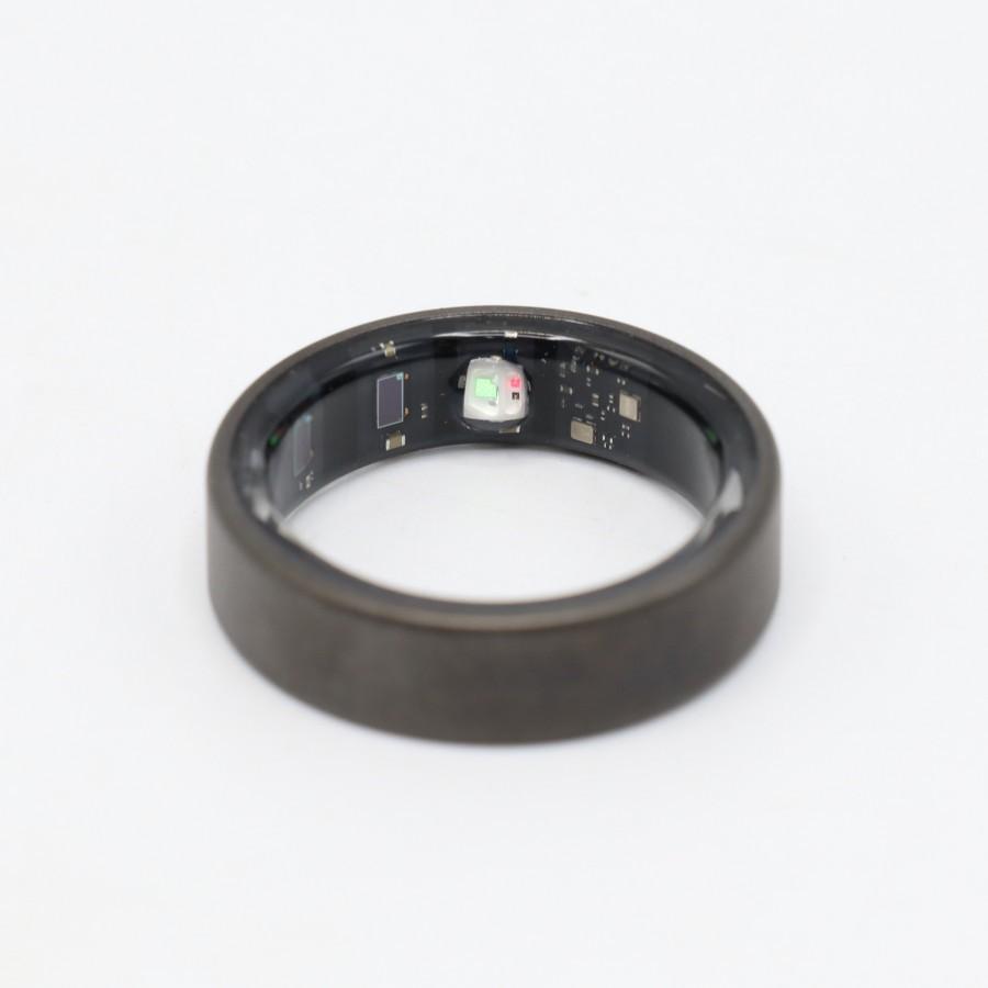 ボーナスストア+5％【美品】SOXAI RING 2 マットブラック 22号 