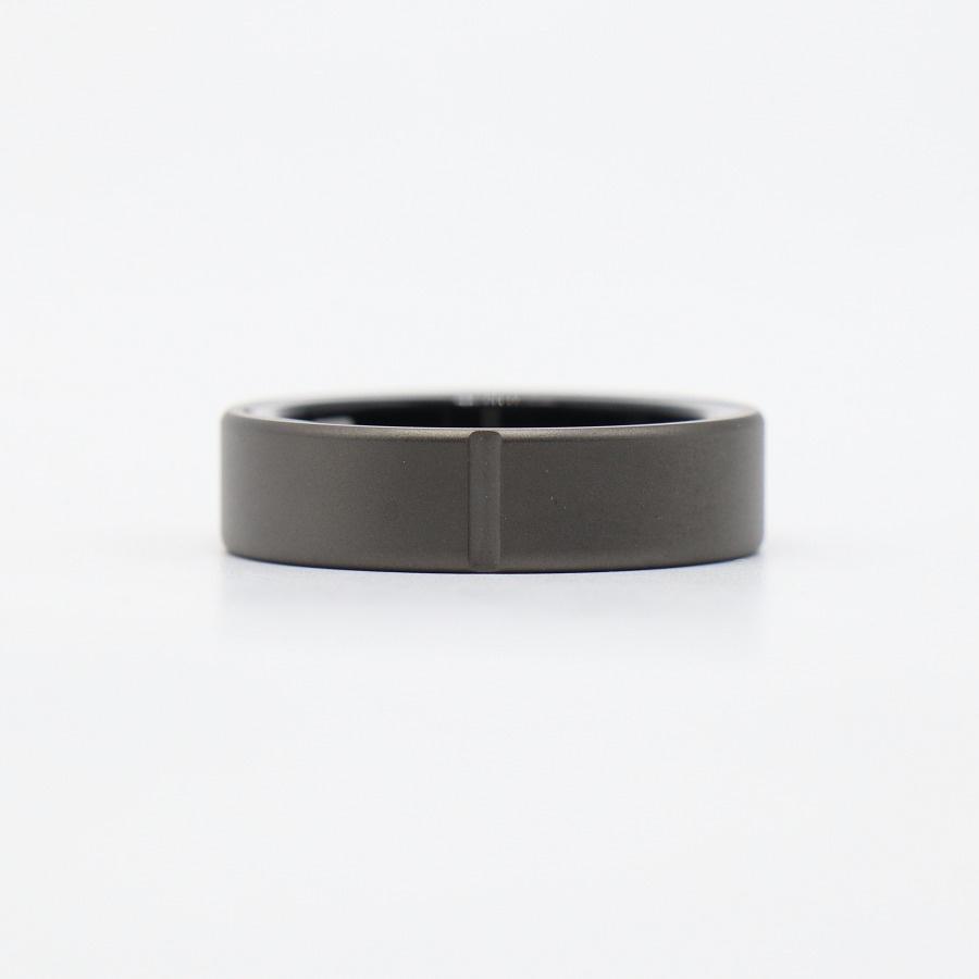 ボーナスストア+5％【美品】SOXAI RING 2 マットブラック 22号