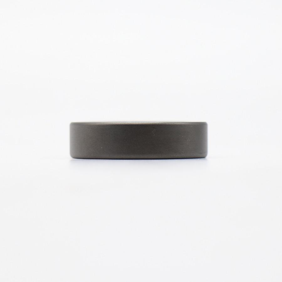 ボーナスストア+5％【美品】SOXAI RING 2 マットブラック 22号 